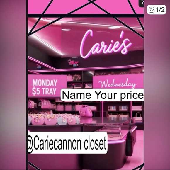 unlisted items you are purchasing - Picture 2 of 3